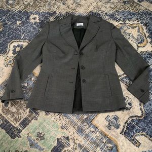 Ann Taylor Loft jacket size 10 great condition!